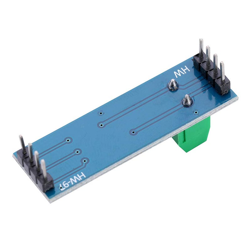 ANMBEST 10PCS MAX485 RS485 Transceiver Module TTL UART Serial to RS-485 Module for Arduino Raspberry Pi Industrial-Control - Image 3